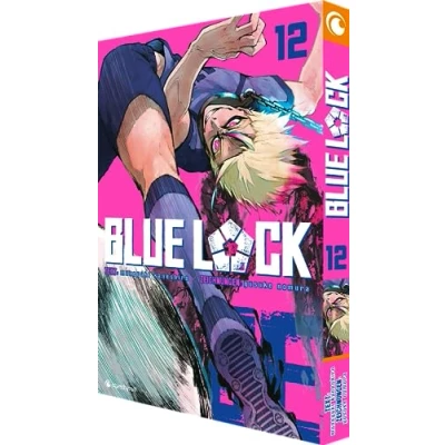 Afbeelding van Blue Lock Band 12