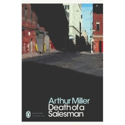 Image de Death of a salesman