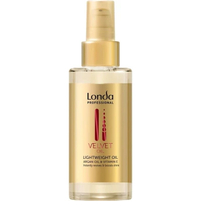 Afbeelding van Londa Professional Velvet Oil Lightweight 100 ml