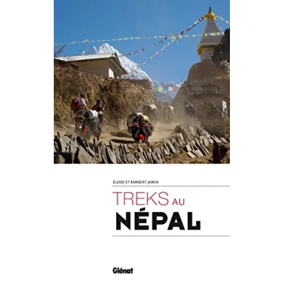 Afbeelding van Treks au nepal