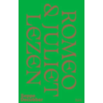 Afbeelding van Romeo &amp; Juliet lezen