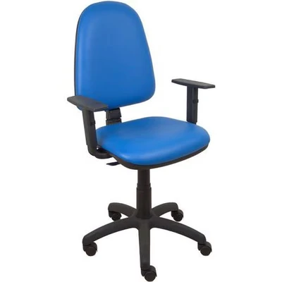 Afbeelding van Bureaustoel P&amp;C P229B10 Blauw