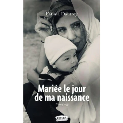 Image de Mariée le jour de ma naissance