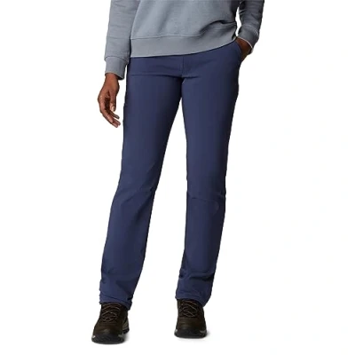 Afbeelding van Columbia Back Beauty™ Softshell Pant Damesbroek