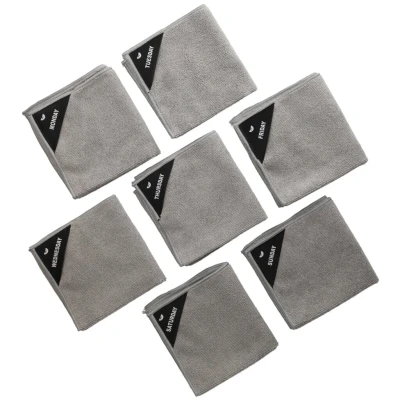 Afbeelding van Klud Vaatdoekjes Grijs 30 x 7 Stuks