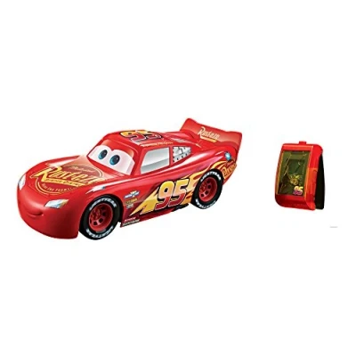 Image de CARS CARS3 MCQUEEN BRACELET PILOTAG