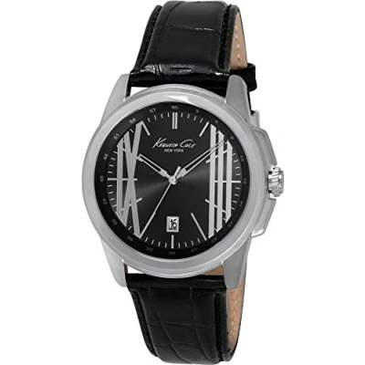 Afbeelding van Horloge Heren Kenneth Cole IKC8095 (ø 44 mm)