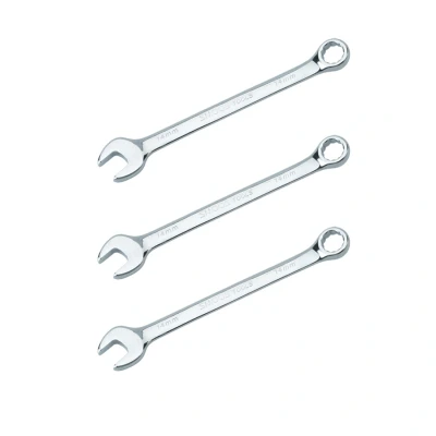Afbeelding van Ring steeksleutel 14 mm 3 stuks