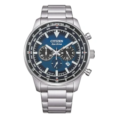 Afbeelding van CITIZEN CA4500 91L Aviation Collection horloge, klassiek, Klassiek