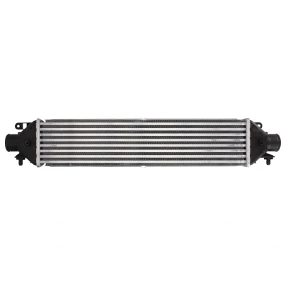 Afbeelding van THERMOTEC DAD002TT Intercooler FIAT: Doblo II Box Body / Estate, BRAVO 2, ALFA ROMEO: Giulietta Hatchback, MiTo