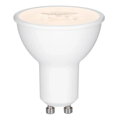 Afbeelding van Paulmann 28577 LED lamp Energielabel G (A G) GU10 6.5 W Warmwit (Ø x h) 51 mm 56 1 stuk(s)