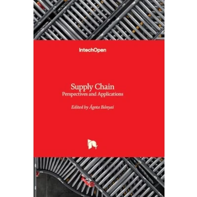 Afbeelding van Supply Chain