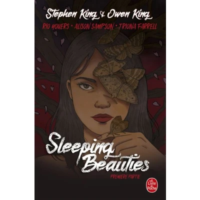 Image de Sleeping Beauties (Comics Beauties, Tome 1)