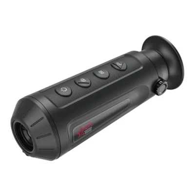 Afbeelding van AGM Global Vision Taipan TM10 256 Thermische monoculair Resolutie x 192 12 μm pixelpitch Video opname 1 8x digitale zoom Voor jacht