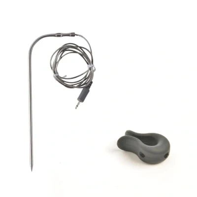 Afbeelding van Mastrad F73050 reserveset kabel + speciale inductie bevestiging voor kooksonde, MClassic, grijs