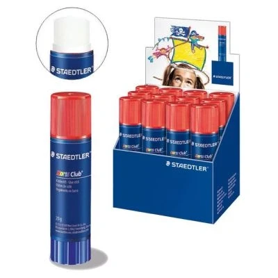 Image de Bâton colle Staedtler 40 gr