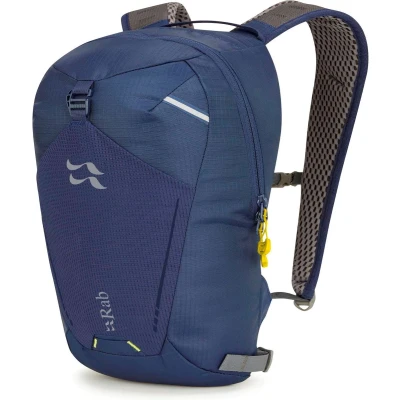 Afbeelding van Lowe Alpine Tensor Medium Rugzak 10L Deep Ink Blauw Overige Rugzakken