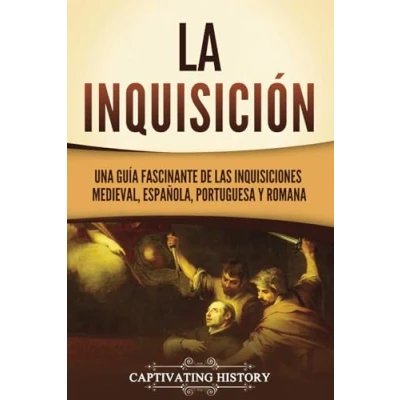 Afbeelding van La Inquisici�n