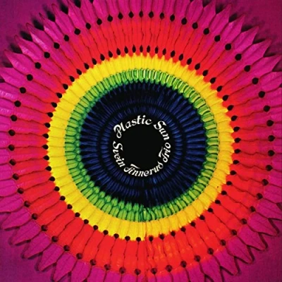 Afbeelding van Svein Trio Finnerud Plastic Sun (LP)