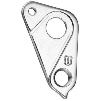 Image de Union Patte de dérailleur GH 159 Argent