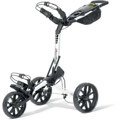 Afbeelding van BagBoy Slimfold Golftrolley
