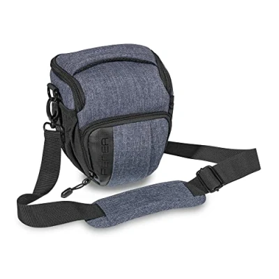 Afbeelding van PEDEA DSLR cameratas/rugzak&quot;Fashion&quot;