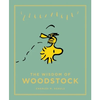 Afbeelding van Wisdom Of Woodstock