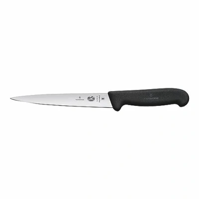Afbeelding van Vleesmes 18 cm Victorinox