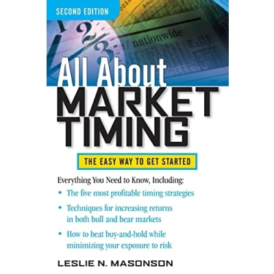 Afbeelding van All About Market Timing