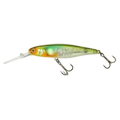 Afbeelding van Illex Deep Diver Squirrel Plug 7.9cm (11.3g) NF Ayu