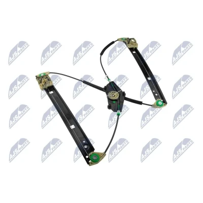 Afbeelding van Nty Raammechanisme Links voor Electrisch EPS AU 059