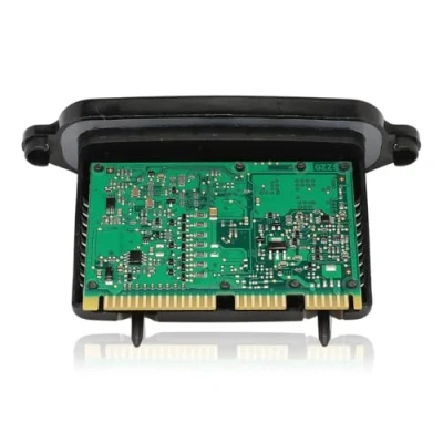 Afbeelding van Anlseiod Xenon koplamp drivermodule compatibel met F07 F10 F11 F18, TMS AHL halogeen driver module voor 63117316217 63117329157
