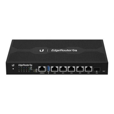 Image de Ubiquiti EdgeRouter 6P