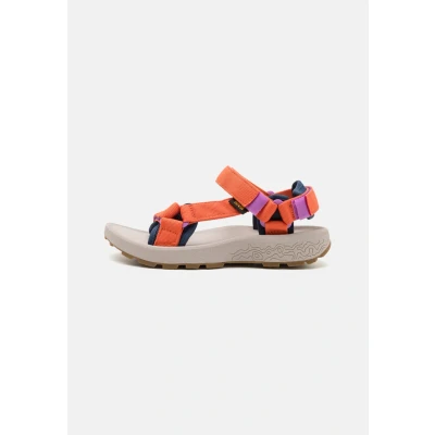 Afbeelding van Teva Hydratrek Unisex Outdoorsandalen, Dames, Maat: 37, Coral Textiel