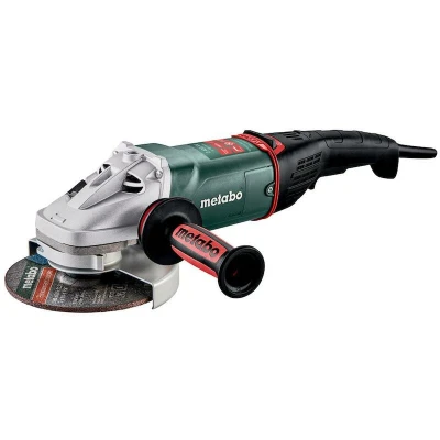 Afbeelding van WEPBA 24 180 MVT Quick Haakse slijper mm 2400 Watt 8450 /min In doos