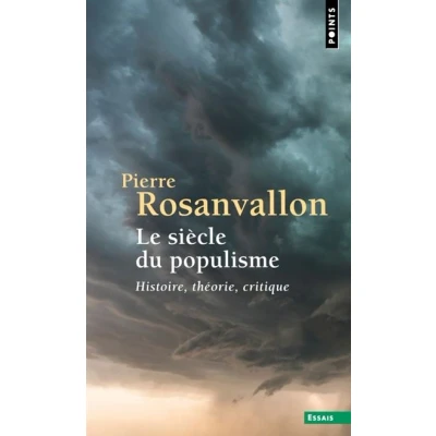 Image de Le Siècle du populisme