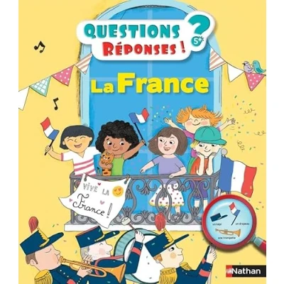 Afbeelding van Vive la France
