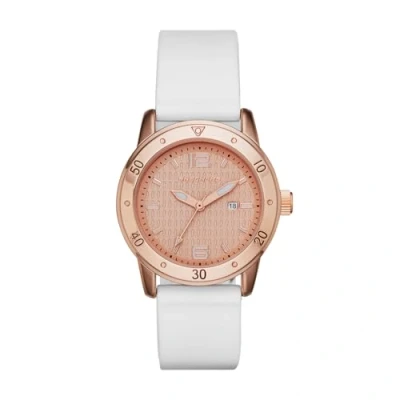 Afbeelding van Skechers Horloge, Dames, Maat: One Size, White