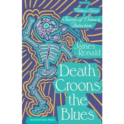Afbeelding van Death Croons the Blues