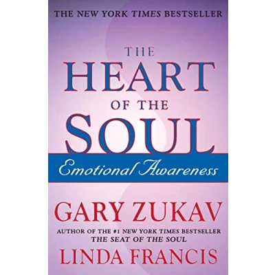 Afbeelding van the Heart of Soul