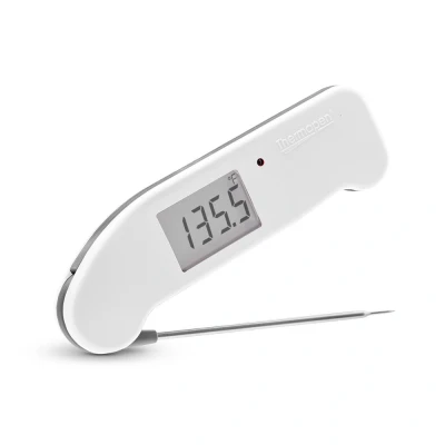 Afbeelding van Thermapen ONE Wit