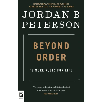 Afbeelding van Beyond Order