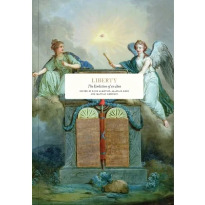 Afbeelding van Essay Series Liberty