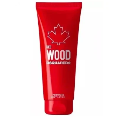 Afbeelding van Dsquared² Red Wood Bodylotion 200 ml