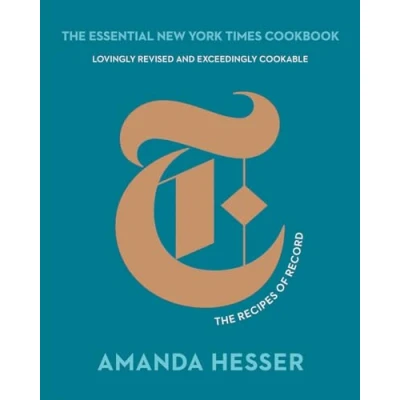 Afbeelding van The Essential New York Times Cookbook