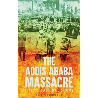 Afbeelding van The Addis Ababa Massacre