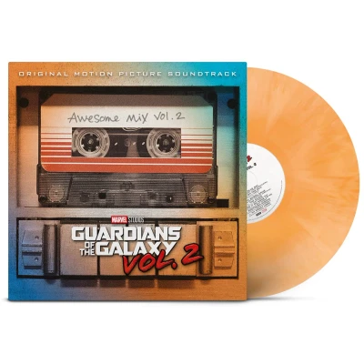 Afbeelding van V/A Guardians of the Galaxy Vol. 2: Awesome Mix 2 (LP)