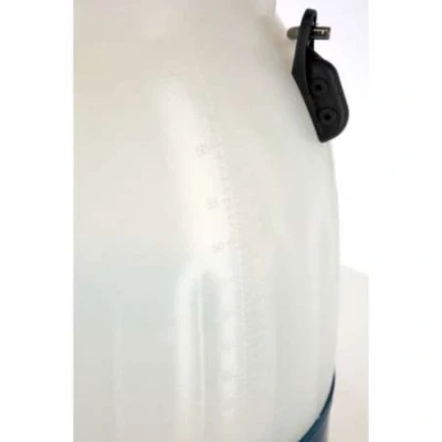 Afbeelding van Kerbl Melkemmer / dumpemmer kunststof blauw 30 liter