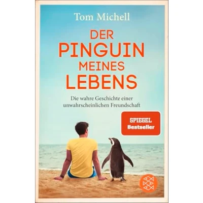 Afbeelding van Der Pinguin meines Lebens