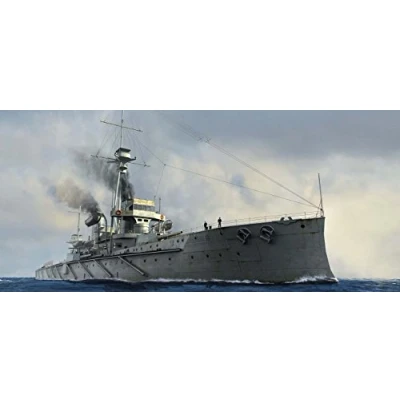 Afbeelding van Hms Dreadnought 1907